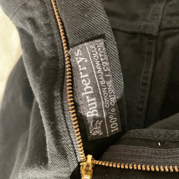 2000s Burberry’s Baggy Jeans - Picture 13 of 16